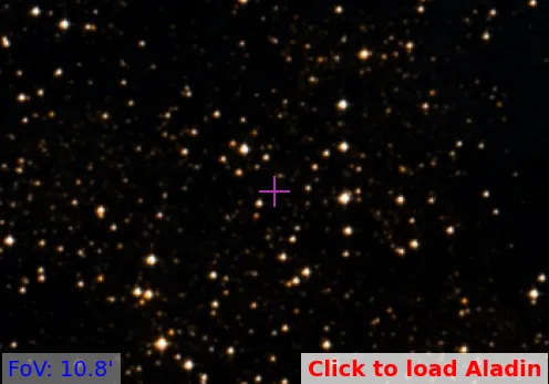 Click to load Aladin Lite