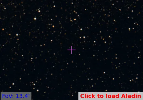 Click to load Aladin Lite