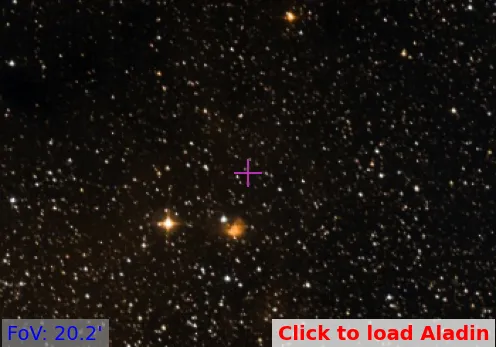 Click to load Aladin Lite