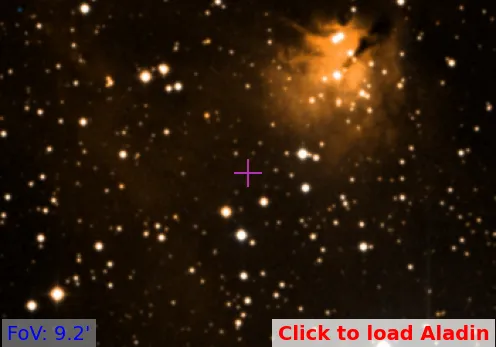 Click to load Aladin Lite