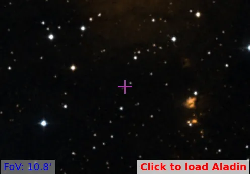 Click to load Aladin Lite