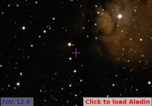 Click to load Aladin Lite