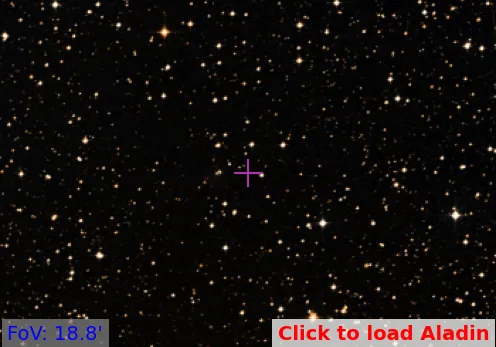 Click to load Aladin Lite