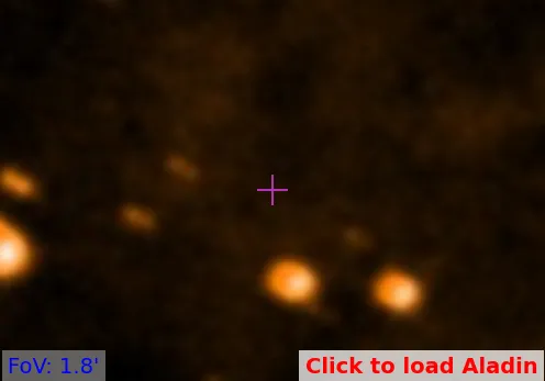 Click to load Aladin Lite