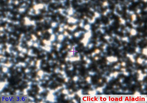 Click to load Aladin Lite