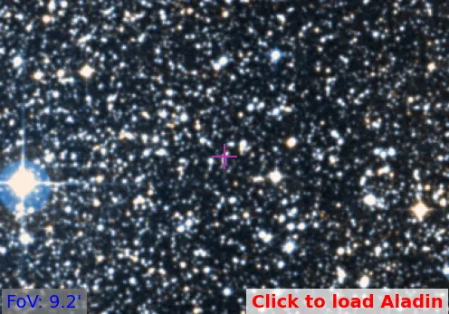 Click to load Aladin Lite