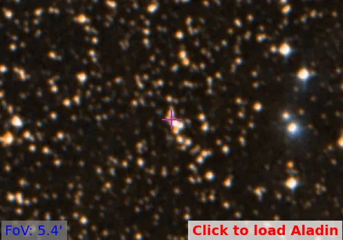 Click to load Aladin Lite