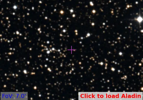 Click to load Aladin Lite