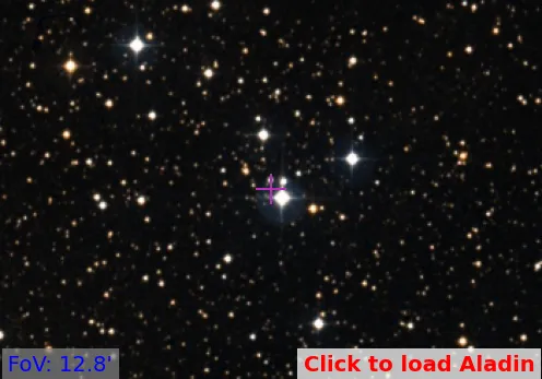 Click to load Aladin Lite