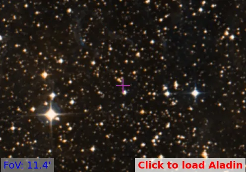 Click to load Aladin Lite