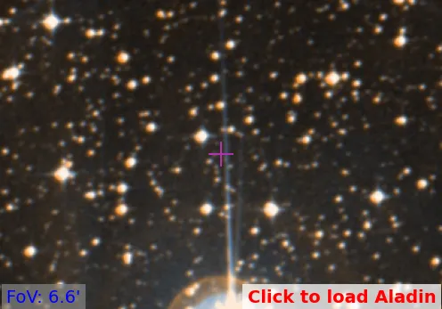 Click to load Aladin Lite