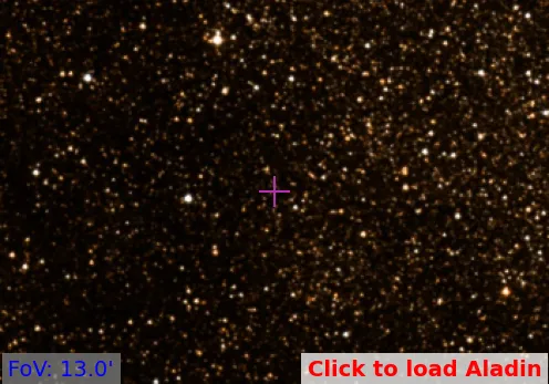 Click to load Aladin Lite