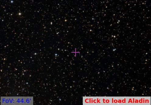 Click to load Aladin Lite