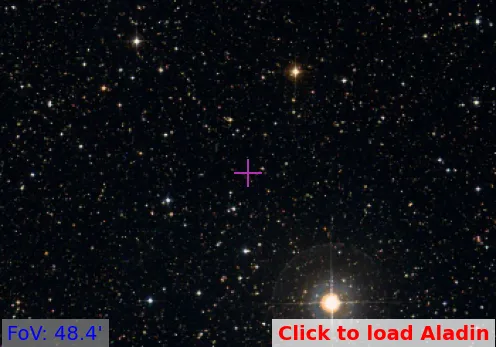 Click to load Aladin Lite