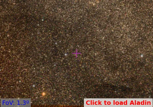 Click to load Aladin Lite