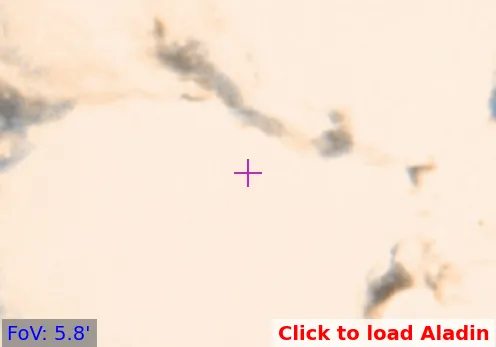 Click to load Aladin Lite