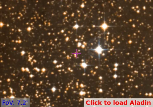 Click to load Aladin Lite