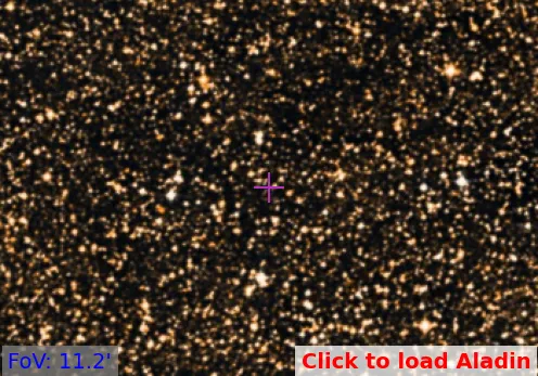 Click to load Aladin Lite