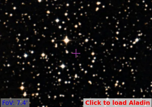 Click to load Aladin Lite