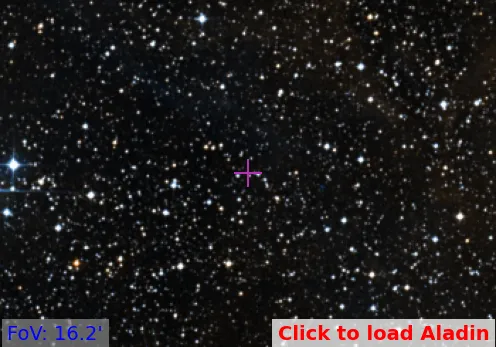 Click to load Aladin Lite