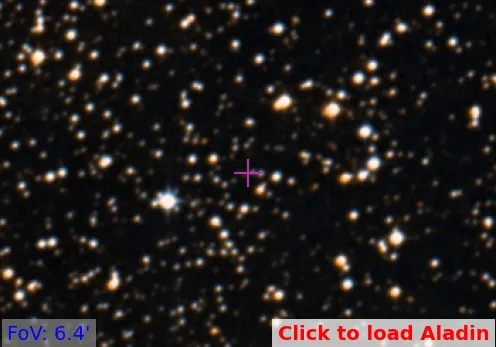 Click to load Aladin Lite