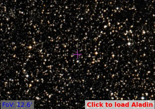 Click to load Aladin Lite