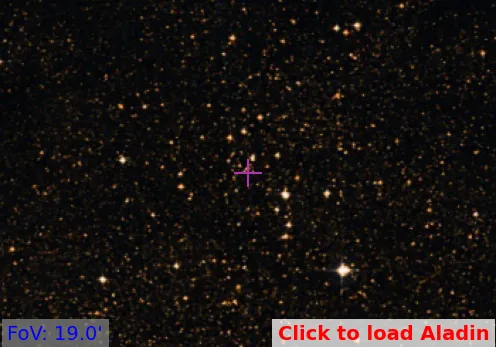 Click to load Aladin Lite