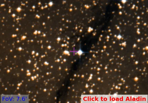 Click to load Aladin Lite