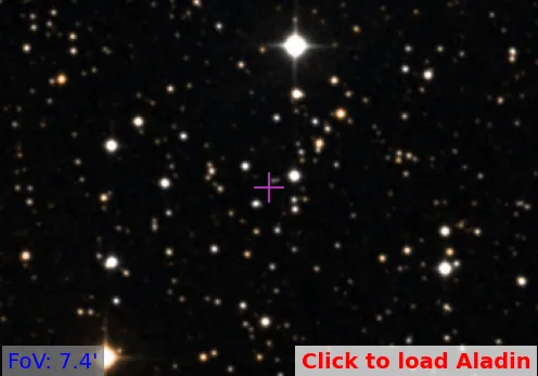 Click to load Aladin Lite