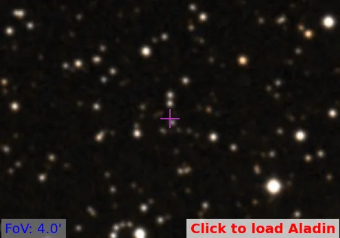 Click to load Aladin Lite