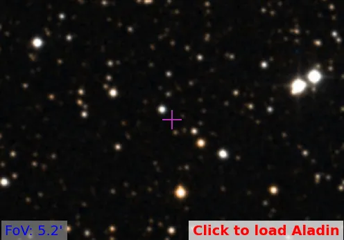 Click to load Aladin Lite