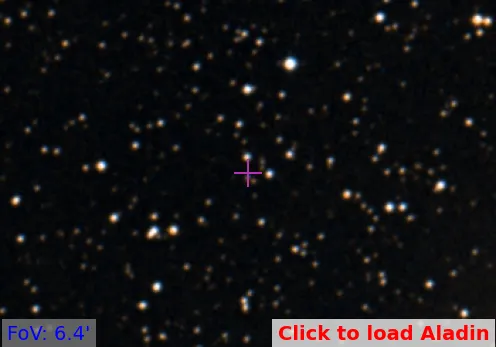 Click to load Aladin Lite