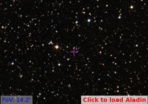 Click to load Aladin Lite