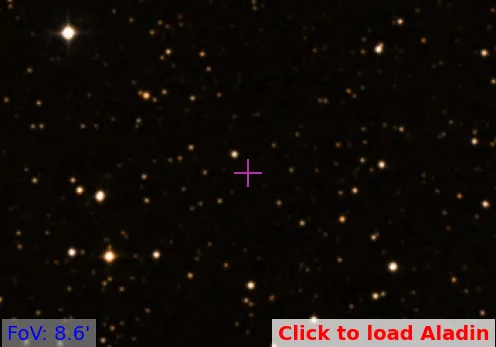 Click to load Aladin Lite