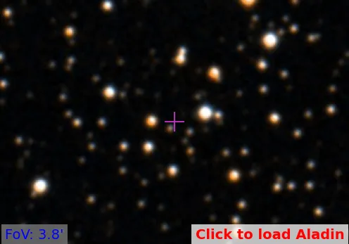 Click to load Aladin Lite