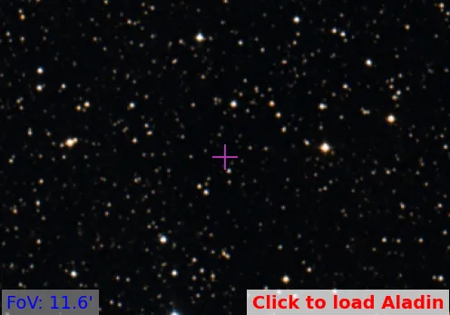 Click to load Aladin Lite