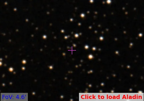 Click to load Aladin Lite