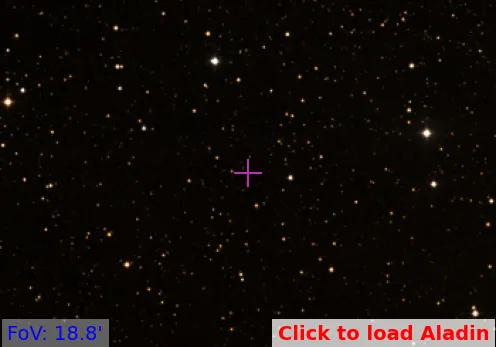 Click to load Aladin Lite