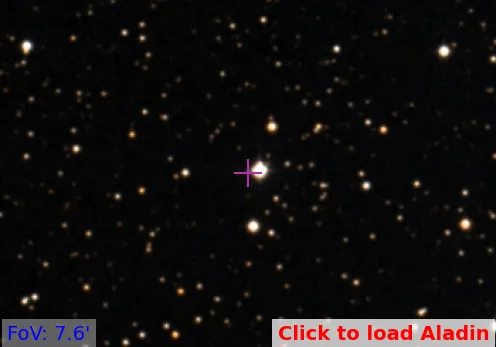Click to load Aladin Lite