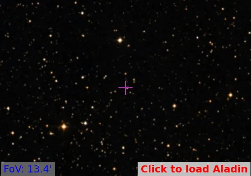 Click to load Aladin Lite