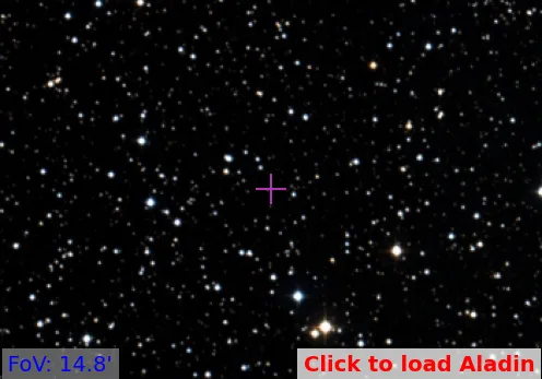 Click to load Aladin Lite