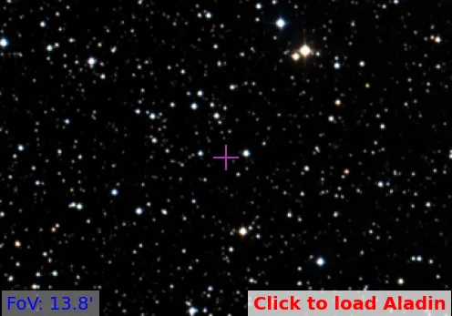 Click to load Aladin Lite