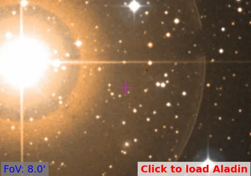 Click to load Aladin Lite