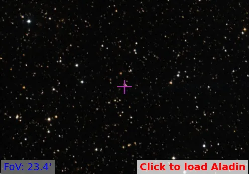 Click to load Aladin Lite