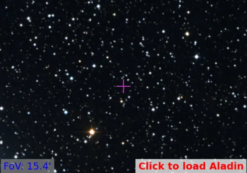 Click to load Aladin Lite