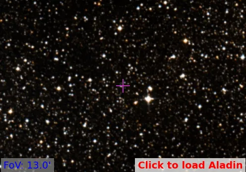 Click to load Aladin Lite