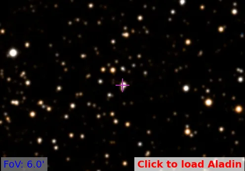 Click to load Aladin Lite