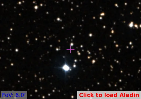 Click to load Aladin Lite