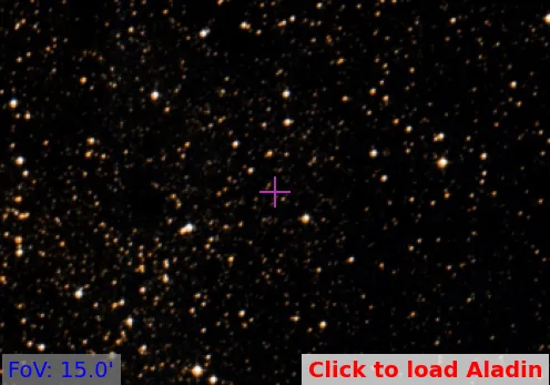 Click to load Aladin Lite