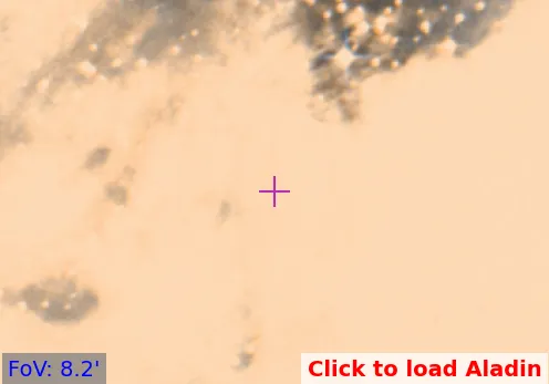 Click to load Aladin Lite